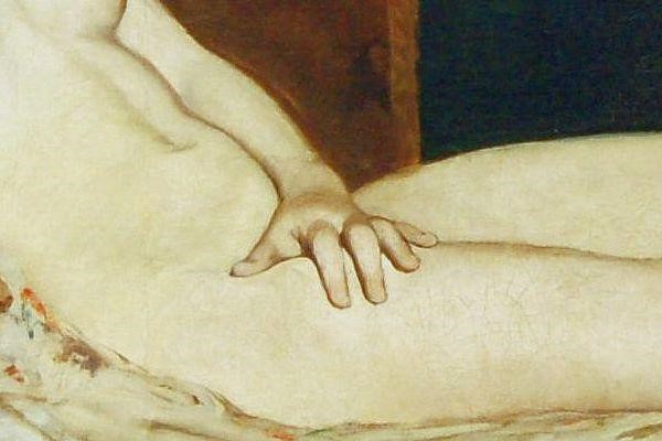 Genital panic: vulva e vagina, cosa c’entrano con l’arte? (Parte prima)