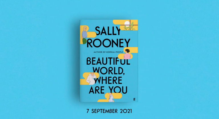 Sally Rooney rifiuta un’offerta di traduzione da editore israeliano