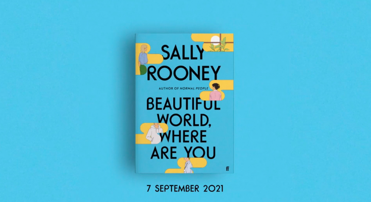 Parlarne tra amici di Sally Rooney diventerà una serie tv della BBC - Libri